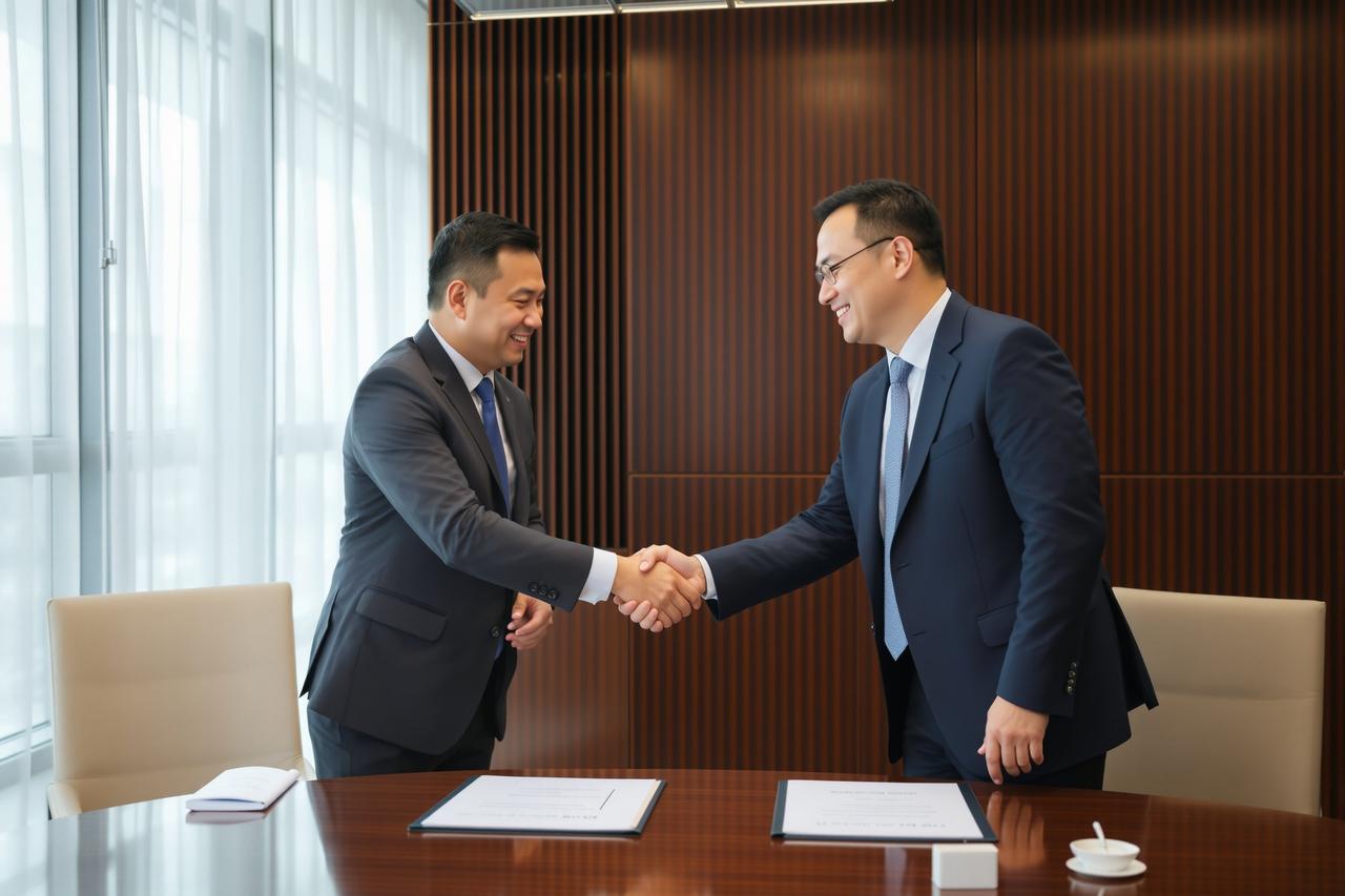 窝窝影院与星河文化达成战略合作 共同开发IP矩阵